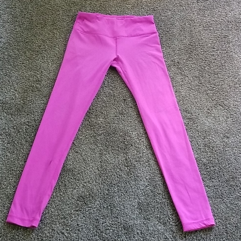 Yoga leggings